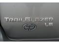 Graphite Metallic - TrailBlazer LS 4x4 Photo No. 4