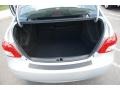 Silver Streak Mica - Yaris Sedan Photo No. 8