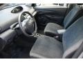 Silver Streak Mica - Yaris Sedan Photo No. 9