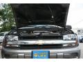 Graphite Metallic - TrailBlazer LS 4x4 Photo No. 7