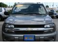 Graphite Metallic - TrailBlazer LS 4x4 Photo No. 9