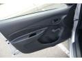 Silver Streak Mica - Yaris Sedan Photo No. 11
