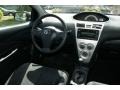 Silver Streak Mica - Yaris Sedan Photo No. 14