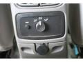 Graphite Metallic - TrailBlazer LS 4x4 Photo No. 19