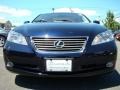 Black Sapphire Pearl - ES 350 Photo No. 2