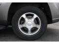 Graphite Metallic - TrailBlazer LS 4x4 Photo No. 27