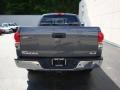 2008 Slate Gray Metallic Toyota Tundra Limited Double Cab 4x4  photo #3