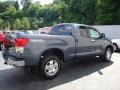 2008 Slate Gray Metallic Toyota Tundra Limited Double Cab 4x4  photo #5