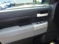 2008 Slate Gray Metallic Toyota Tundra Limited Double Cab 4x4  photo #15