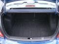 2007 Dark Sapphire Blue Hyundai Accent GLS Sedan  photo #4