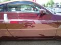 Interlagos Fire Metallic - 350Z Touring Coupe Photo No. 15