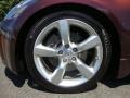 Interlagos Fire Metallic - 350Z Touring Coupe Photo No. 17