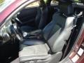 Interlagos Fire Metallic - 350Z Touring Coupe Photo No. 27