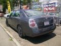 Smoke Metallic - Altima 2.5 S Photo No. 4