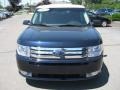 2009 Dark Ink Blue Metallic Ford Flex SEL AWD  photo #9