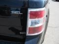 2009 Dark Ink Blue Metallic Ford Flex SEL AWD  photo #15