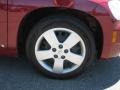 Sport Red Metallic - HHR LS Photo No. 11