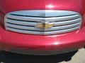 Sport Red Metallic - HHR LS Photo No. 13