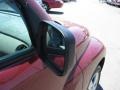 Sport Red Metallic - HHR LS Photo No. 14