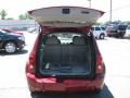 Sport Red Metallic - HHR LS Photo No. 16