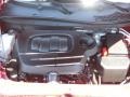 Sport Red Metallic - HHR LS Photo No. 28