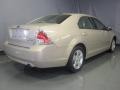 Dune Pearl Metallic - Fusion SE V6 AWD Photo No. 3