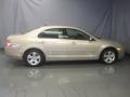 Dune Pearl Metallic - Fusion SE V6 AWD Photo No. 4