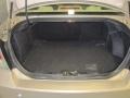 Dune Pearl Metallic - Fusion SE V6 AWD Photo No. 6