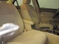 Dune Pearl Metallic - Fusion SE V6 AWD Photo No. 10