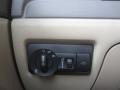 Dune Pearl Metallic - Fusion SE V6 AWD Photo No. 15