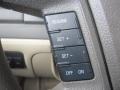 Dune Pearl Metallic - Fusion SE V6 AWD Photo No. 16