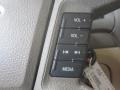 Dune Pearl Metallic - Fusion SE V6 AWD Photo No. 17