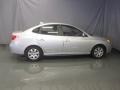 Quicksilver - Elantra GLS Sedan Photo No. 4