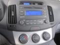 Quicksilver - Elantra GLS Sedan Photo No. 14