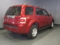 Redfire Metallic - Escape Limited 4WD Photo No. 3