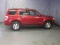 Redfire Metallic - Escape Limited 4WD Photo No. 4