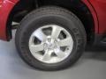 Redfire Metallic - Escape Limited 4WD Photo No. 8