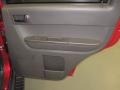 Redfire Metallic - Escape Limited 4WD Photo No. 10