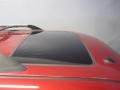 Redfire Metallic - Escape Limited 4WD Photo No. 11