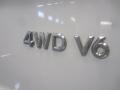 2008 Oxford White Mercury Mariner V6 Premier 4WD  photo #5