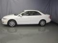 Performance White - MAZDA6 i Sedan Photo No. 2