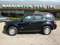 Black - Escape Limited 4WD Photo No. 1