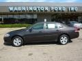 Mocha Bronze Metallic - Impala LT Photo No. 1