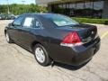 Mocha Bronze Metallic - Impala LT Photo No. 2
