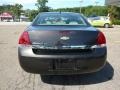 Mocha Bronze Metallic - Impala LT Photo No. 3