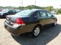 Mocha Bronze Metallic - Impala LT Photo No. 4