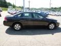 Mocha Bronze Metallic - Impala LT Photo No. 5