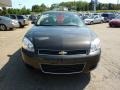 Mocha Bronze Metallic - Impala LT Photo No. 7
