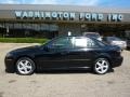 Onyx Black - MAZDA6 i Touring Sedan Photo No. 1