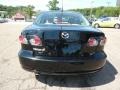 Onyx Black - MAZDA6 i Touring Sedan Photo No. 3
